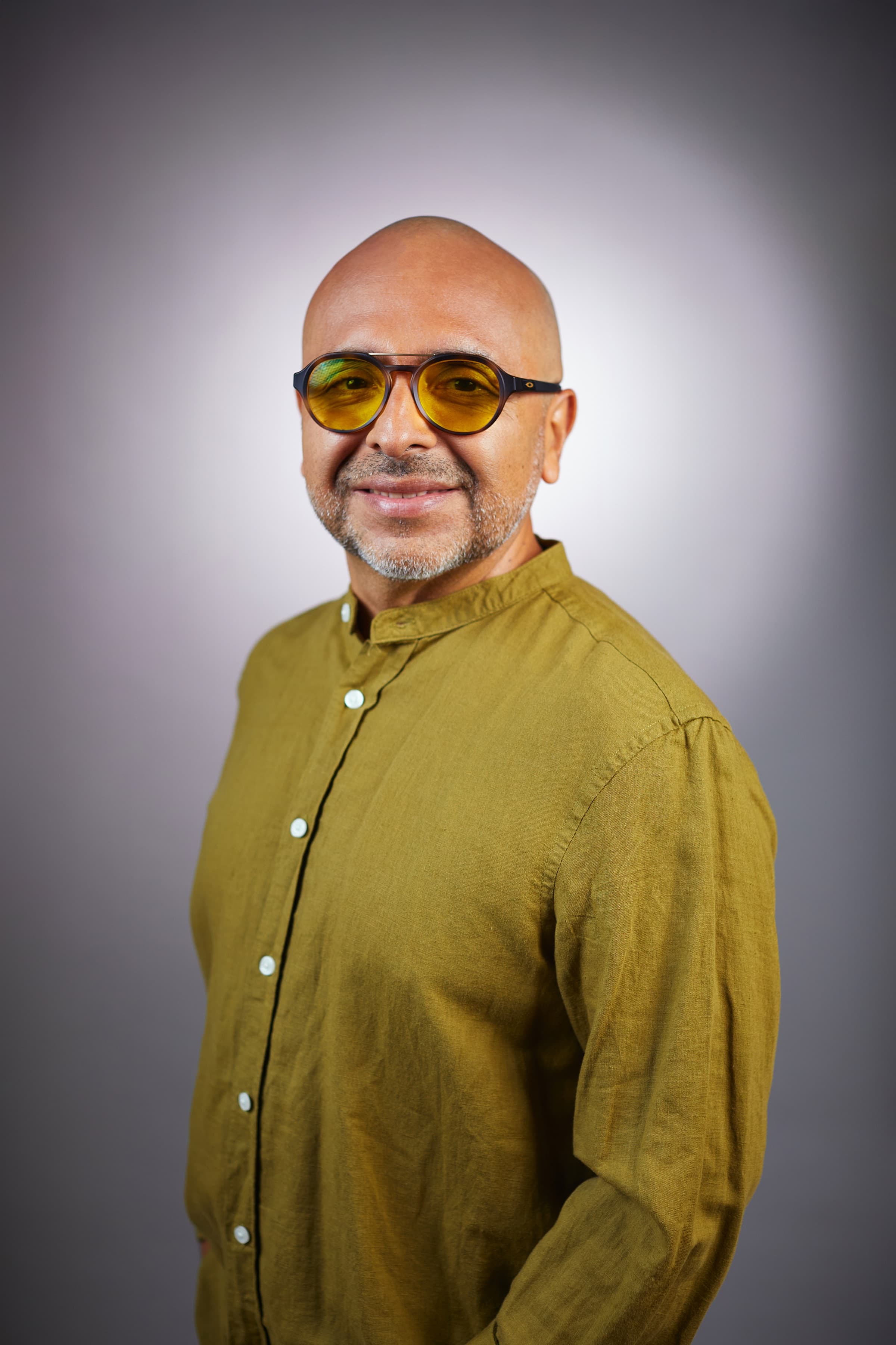 Carlos Sánchez De La Puente